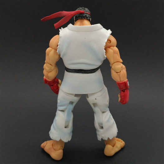 Mua bán NECA RYU STREET FIGHTER FAKE